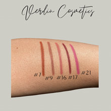 Load image into Gallery viewer, Lipliner Set of 5
